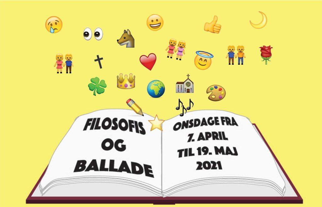 FilosoFis og ballade